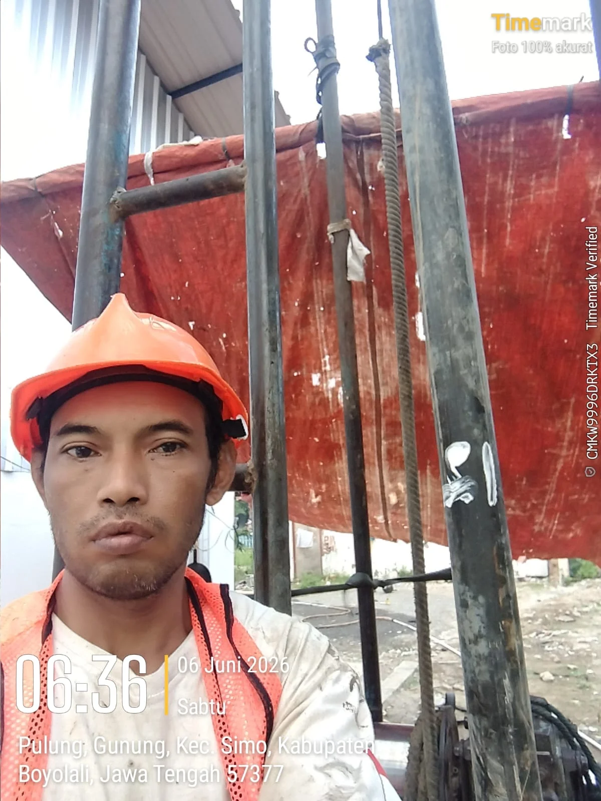 Panduan Lengkap dan Estimasi Pembuatan Sumur Bor Solo untuk Rumah dan Properti